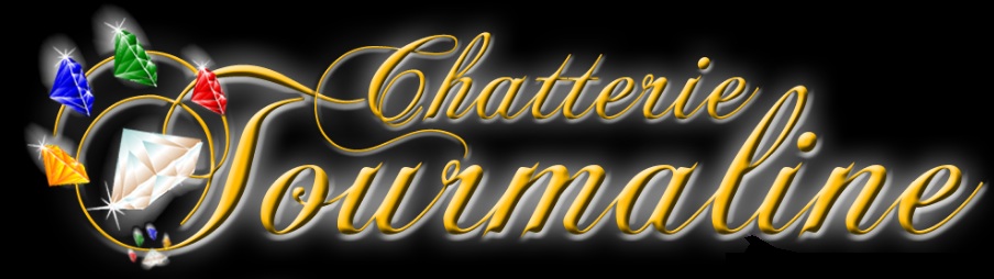 Chatterie Tourmaline